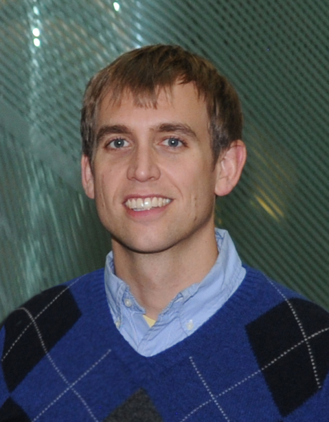 TSRI scientist receives Gates Foundation grants for AIDS vaccine