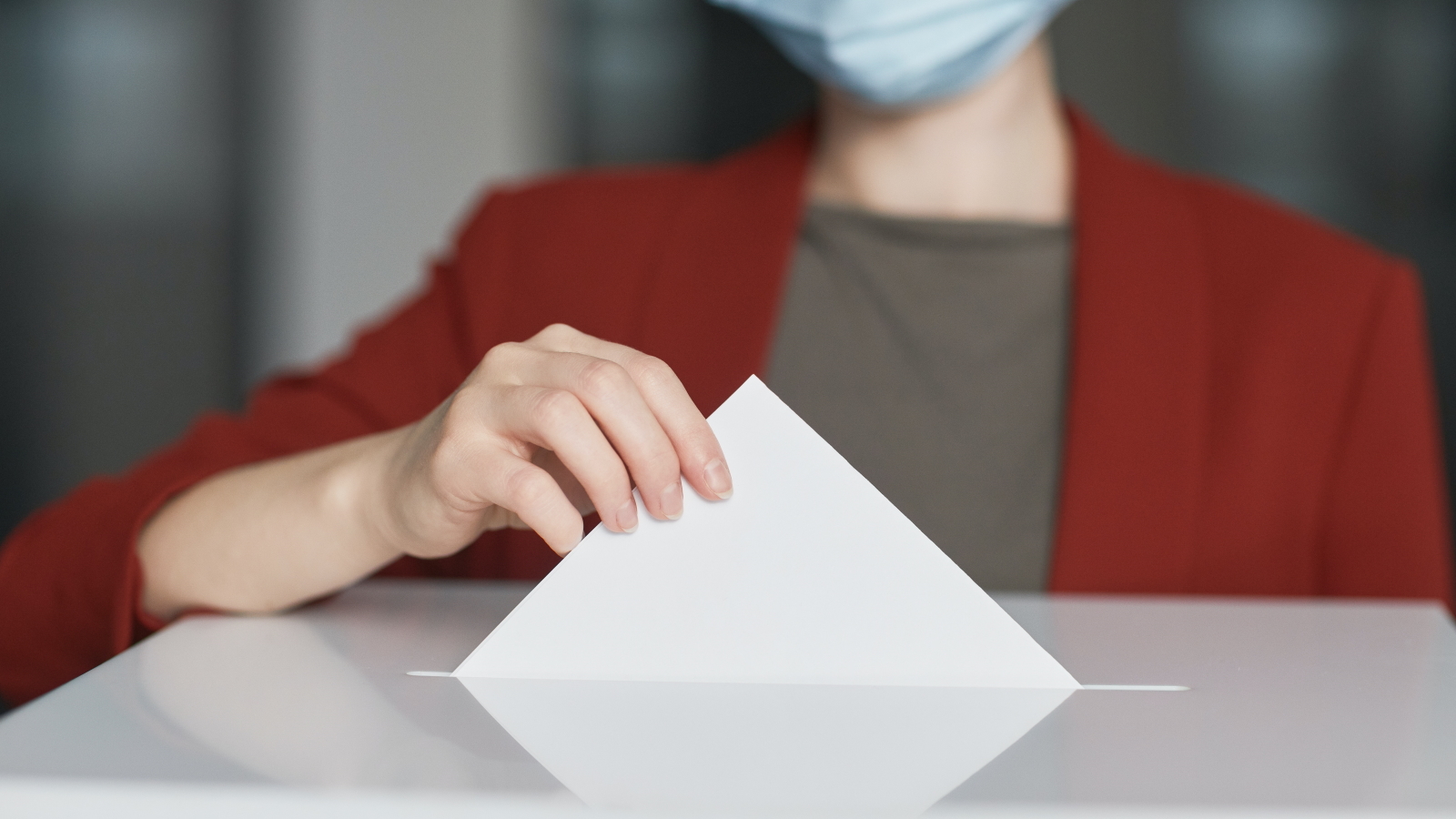 Burr Ridge business owner: 'We should all want true and transparent elections reflecting the actual will of the people' - Vimarsana News