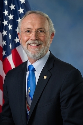 Rep. Dan Newhouse (R-WA)