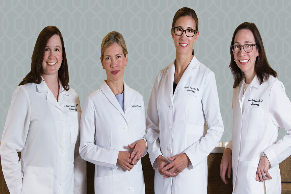 johnson county dermatology comprehensive skin care skin care specialists