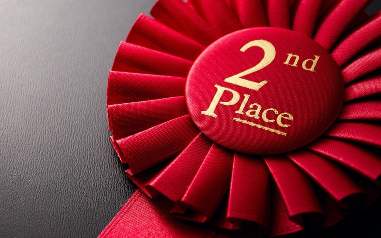 The University of Tampa finished second at the national Beta Alpha Psi competition.