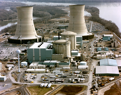 Brattle Group report indicates high value of Pennsylvania's nuclear plants.
