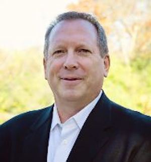 Mayor Tom Hinshaw
