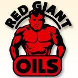 Wyoming DEQ honors Red Giant Oils for environmental work.