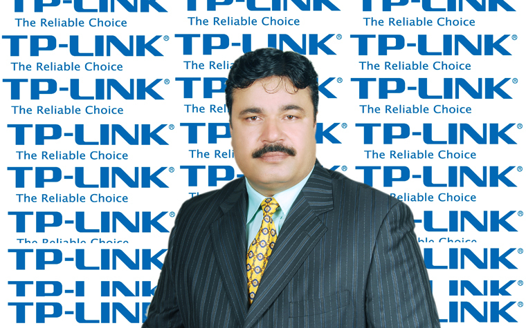Fazal Khan has been appointed TP-LINK Technologies' business development manager for operations in the Kingdom of Saudi Arabia.