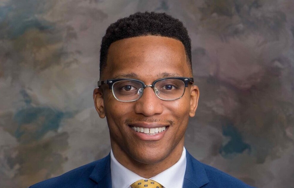 Harris County Attorney Christian Menefee introduces first county database cataloguing Commissioners Court orders & county policies - Vimarsana News