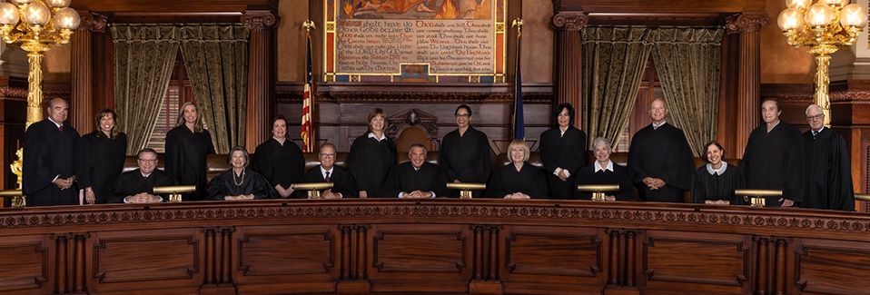 Pa. Superior Court mulling whether or not to retain notice of litigation in long-running partnership property dispute - Vimarsana News