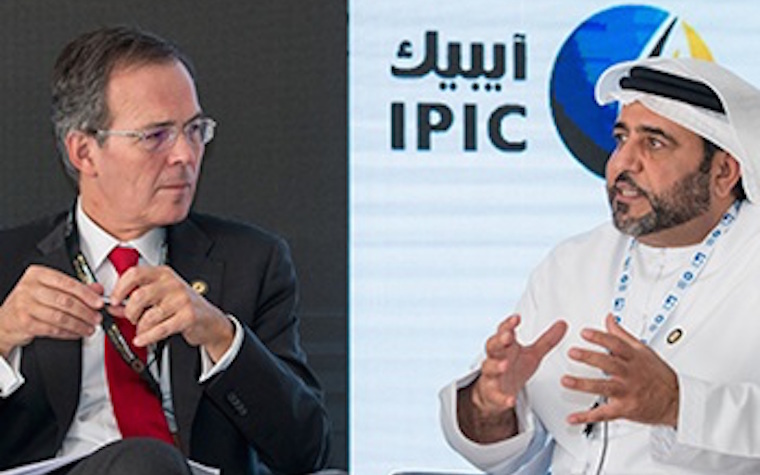 ADNOC plans to grow petrochemical business, expand into Asia