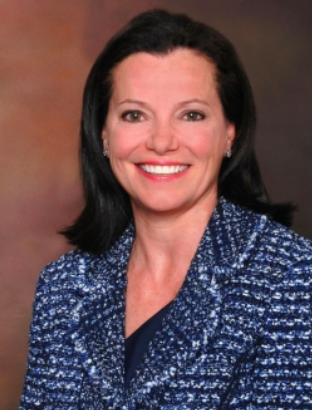President Catherine Adduci