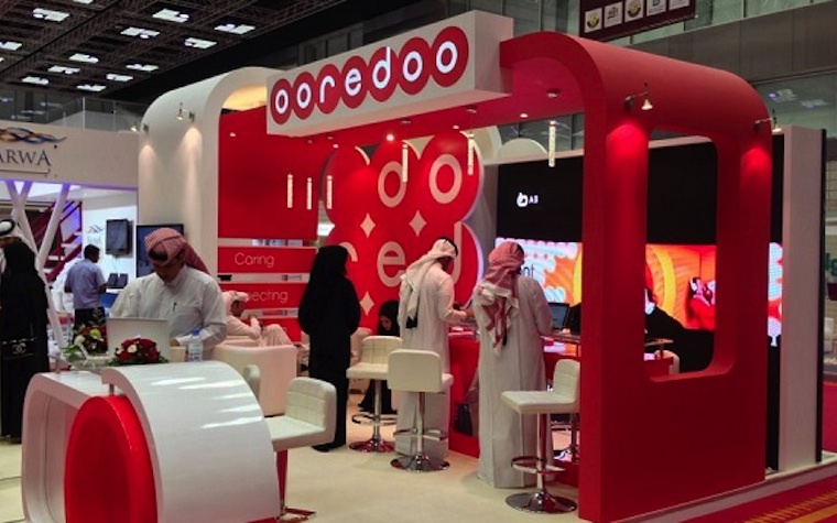 Ooredoo launches charge-to-mobile payment options for apps in Oman.