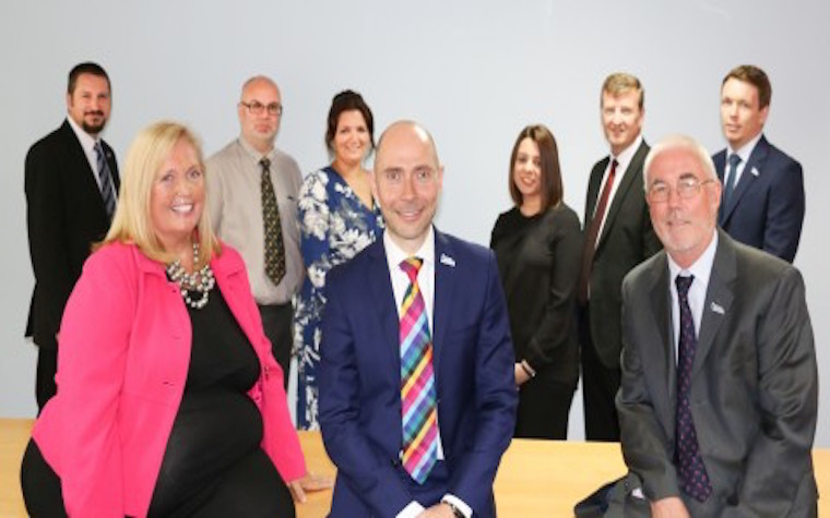 Doha College announces new and improved leadership team