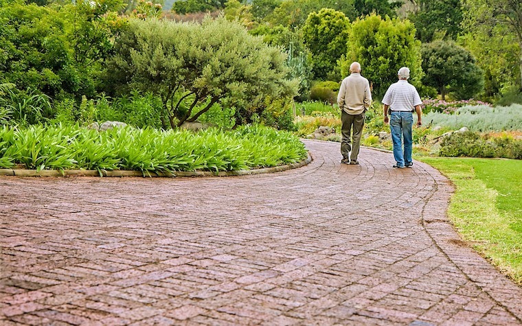 A UT Dallas student recently received a grant to study the link between memory and fitness in older adults.