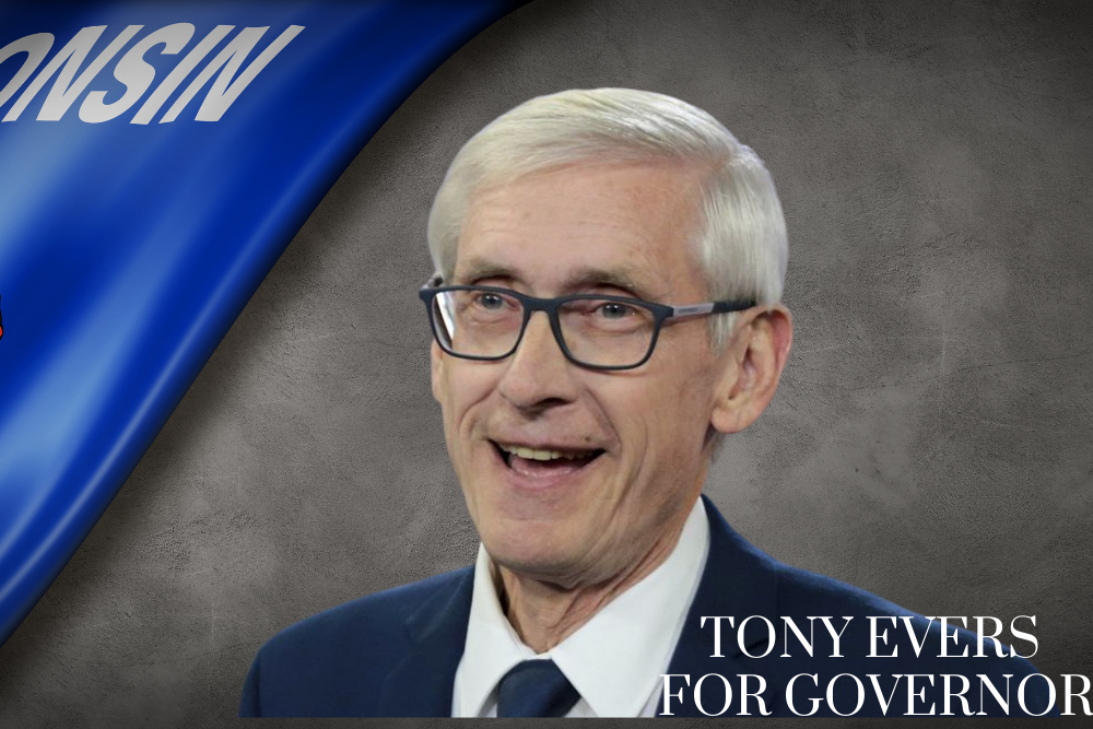 Campaigns Daily | Gov. Evers Turns in Nomination Signatures