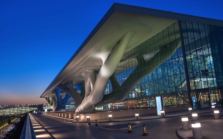 National Federation of Demolition Contractors holds annual industry convention.