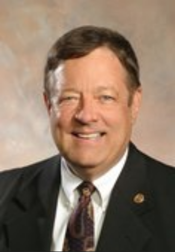 Rock Island County Republican Chairman