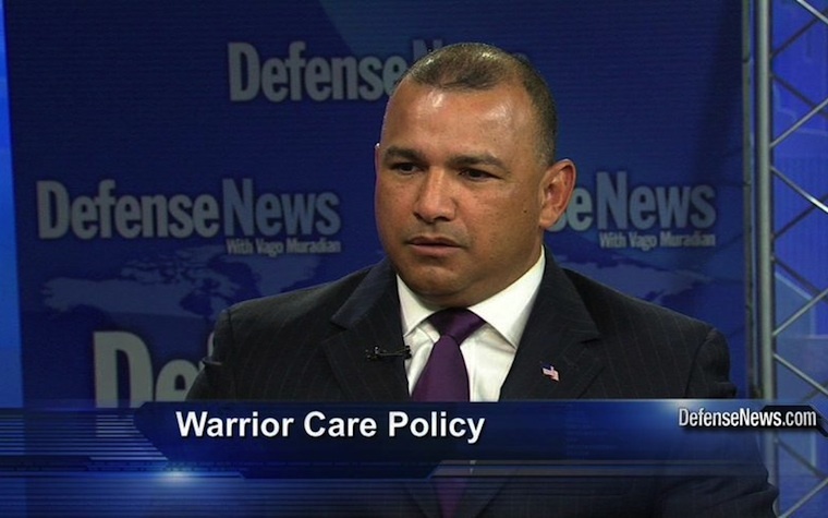 Defense Health Agency improves military access to healthcare.