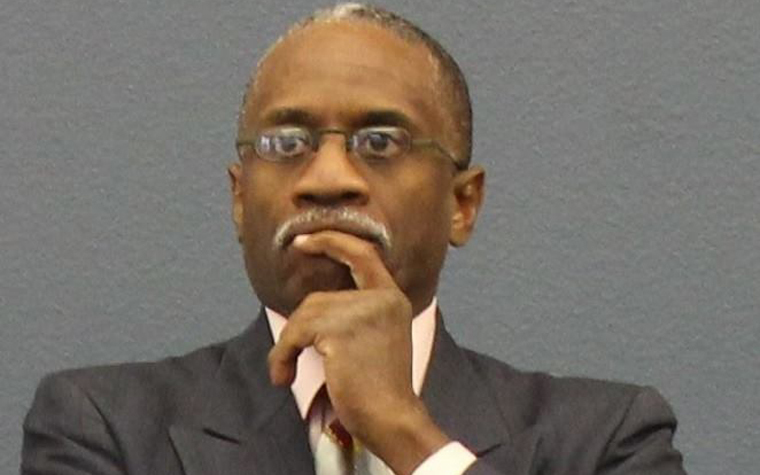 Kevin Williams, director of public safety at the University of Michigan-Dearborn, completed his graduate studies at the University of Phoenix.
