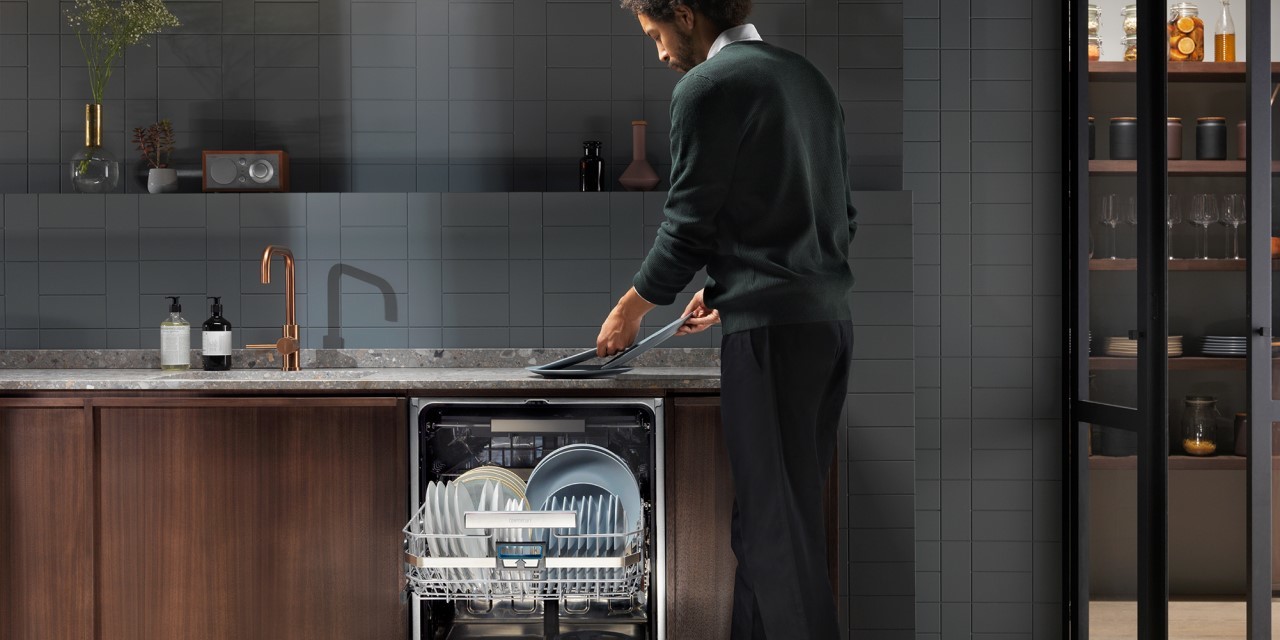 frigidaire electrolux dishwasher