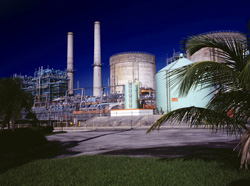 An NRC open house will address a recent safety assessment of the Turkey Point nuclear power plant.