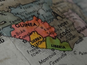 The WHO has announced the end to the Liberian Ebola outbreak.