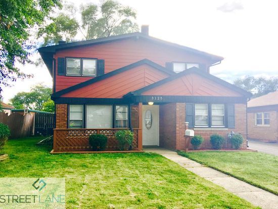 3125 W. Whipple Drive, Merrionette Park