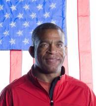 International wrestling legend Lee Kemp is now an instructor at Old School Wrestling in Huntley.