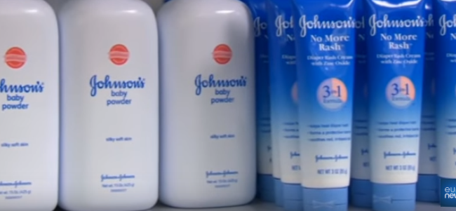 walgreens baby powder