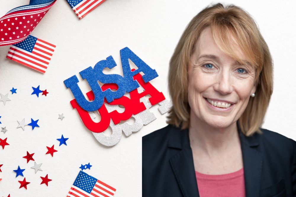 Campaigns Daily Senator Hassan Honors 2021 Granite Staters of the