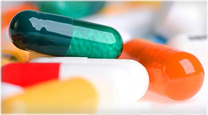 Plan for antibiotic resistant bacteria
