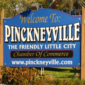 The Pinckneyville City Council approved the appointment of Lawrence West as city clerk.