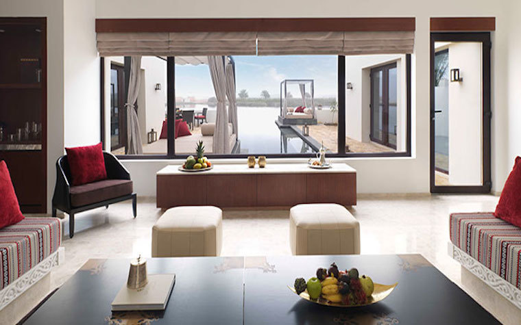 Anantara opens luxury Al Baleed Resort in Oman