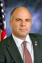 William “Sam” McCann