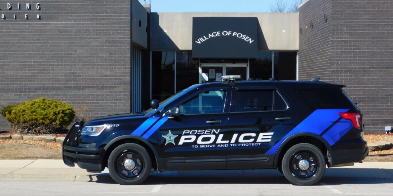 Class action claims Posen village officials breaking the law in