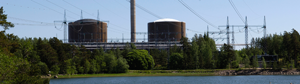 Loviisa Nuclear Power Plant