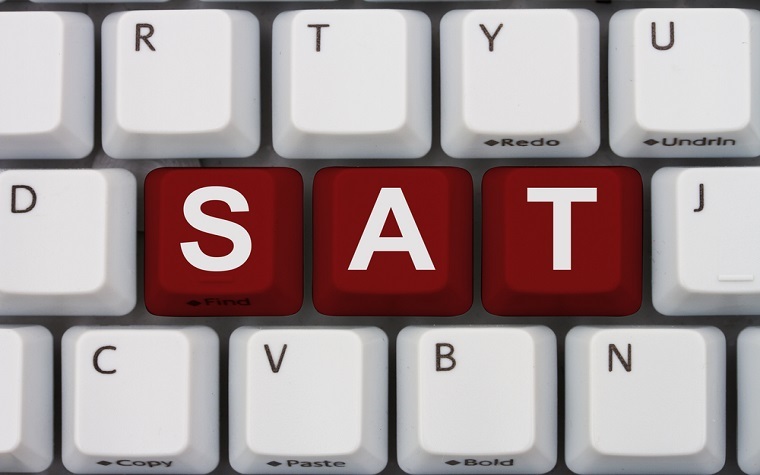 SCF has announced two-part SAT and ACT prep courses.