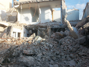 Medium demolitiongeneric