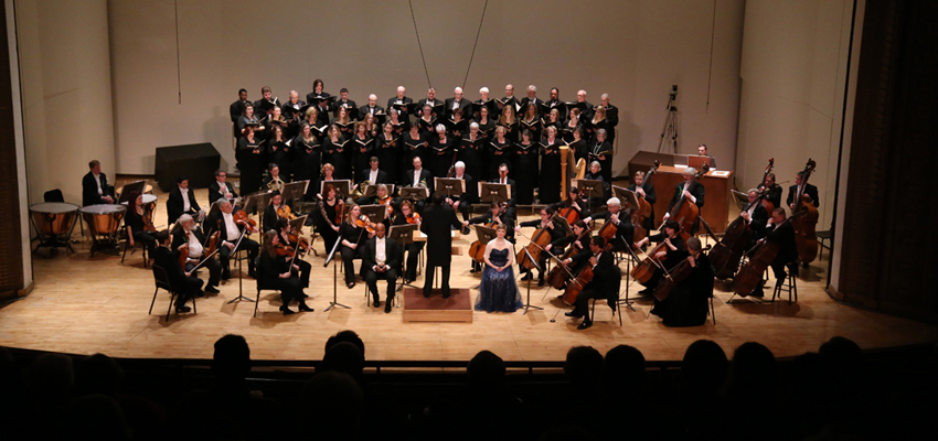 Photo courtesy of Kalamazoo Symphony Orchestra