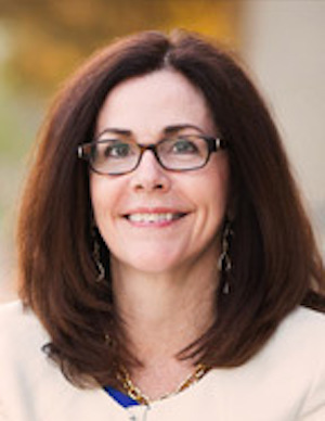 Rep. Sheri Jesiel (R-Winthrop Harbor)