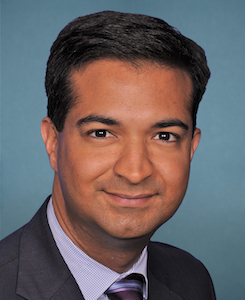 Rep. Carlos Curbelo (R-FL)