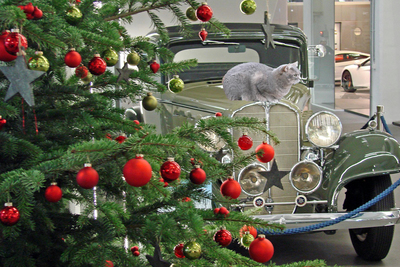 the christmas season usually brings about a few opportunities to show off a classic ride - Toy Donations For Christmas the christmas season usually brings about a few opportunities to show off a classic ride - Toy Donations For Christmas