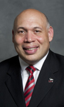 Sean Frazier