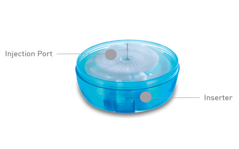 Medtronic releases injection aid to quell needle-related fear among diabetics in Kuwait.