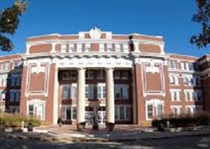 Four women in the elementary education/early childhood/special education department received awards, as did one psychology professor.