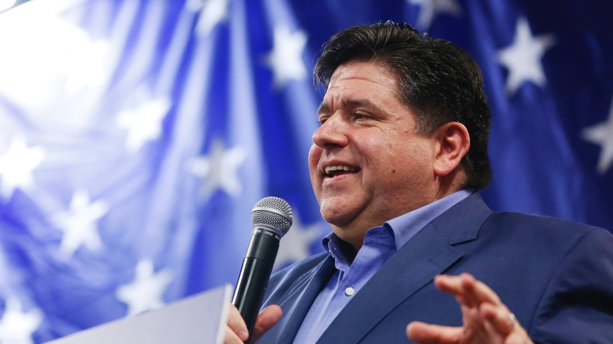 Why 'Pritzker for President' makes perfect sense - Vimarsana News