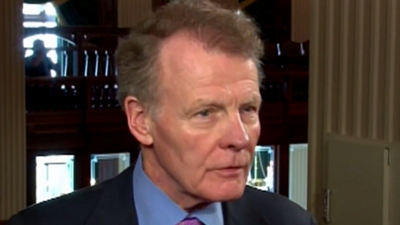 Rep. Michael Madigan