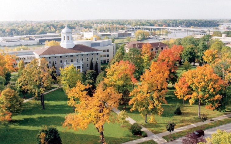 Applicants for the 2016-17 academic year will no longer be required to pay the $40 application fee.