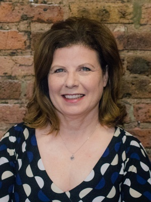 Sheila Weinberg