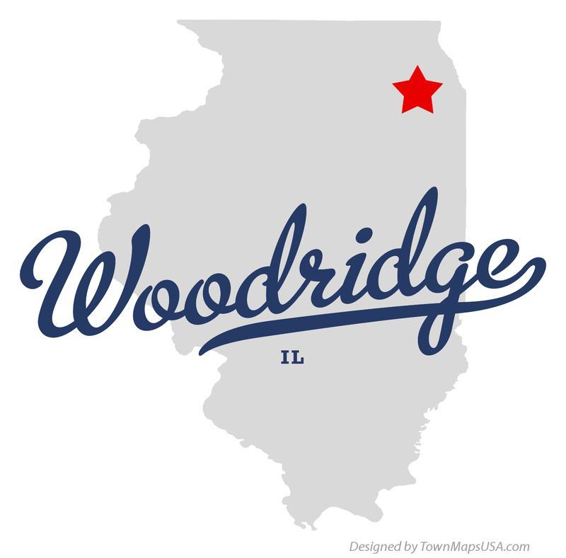 The Village of Woodridge, Illinois, will host a blood drive on Tuesday, July 21, from 2 to 6 p.m.