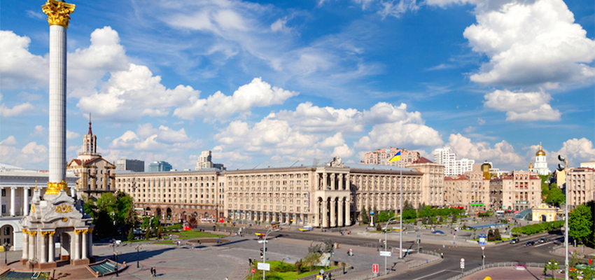 Kiev, Ukraine