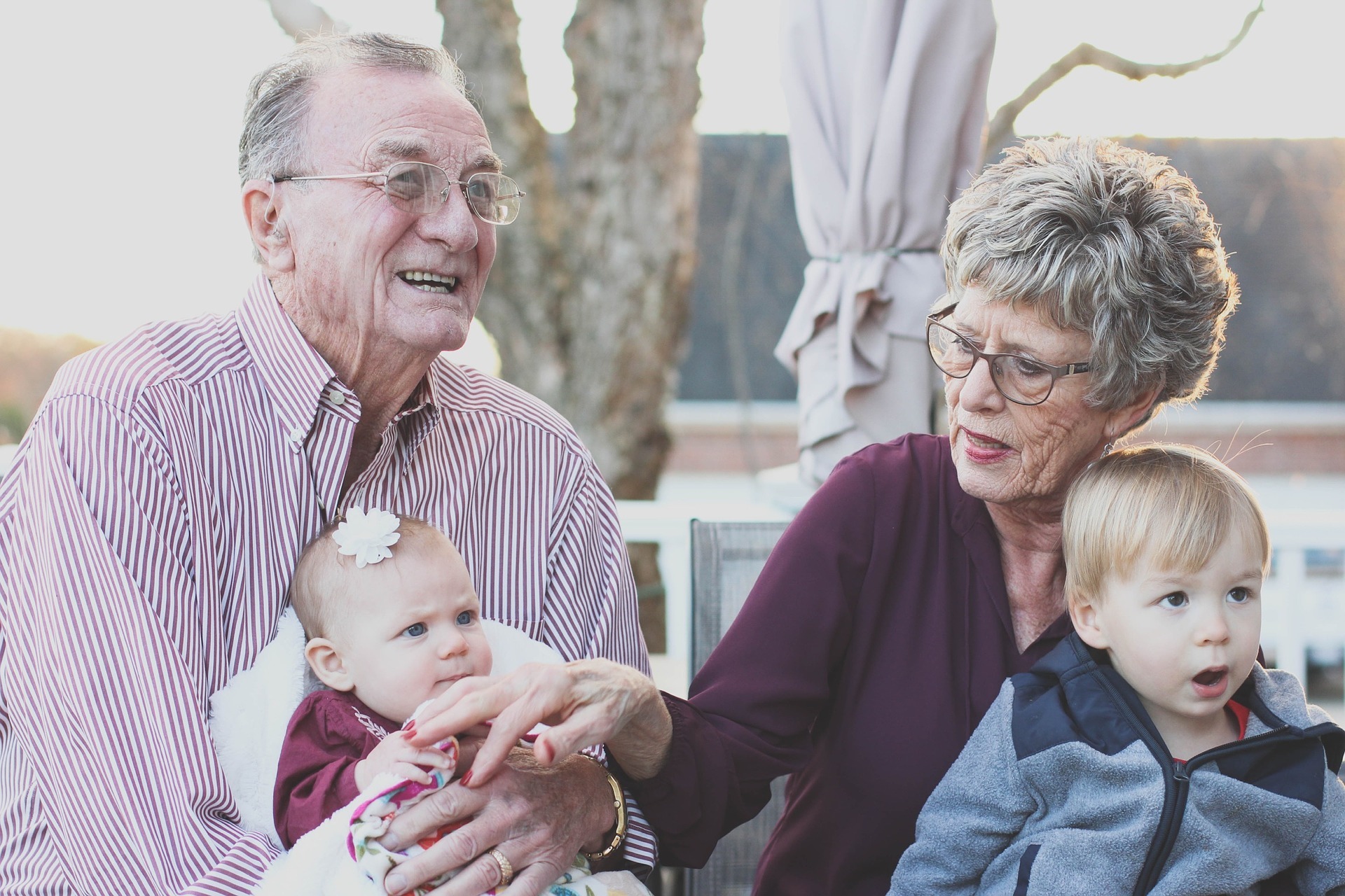 Mentoring can help keep you feeling young by connecting with today's youth